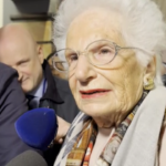 Liliana Segre: “Mio marito è stato il mio primo e unico amore”