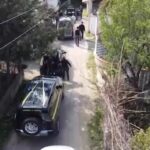 Palermo, piantagione di marijuana al chiuso: sequestrata da Gdf