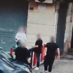Camorra, a Napoli operazione dei carabinieri contro i clan Troncone e Frizziero