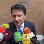 Dazi, Conte: “Meloni a Washington a prendere istruzioni. Altro che sovranismo”