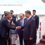 Malesia, l’arrivo di Xi Jinping per la visita di Stato