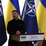 Ucraina, Zelensky risponde a Witkoff: “Nostri territori sono linea rossa”
