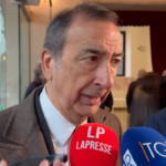 Milano, Sala: “Aspirazione di Lupi legittima ma lui marginale nel centrodestra”