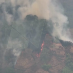 Messico, Paese devastato dagli incendi: 114 roghi attivi in 23 Stati