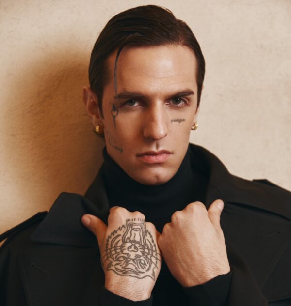Achille Lauro, ecco il nuovo album ‘Comuni Mortali’