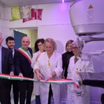 Marche, nuovo mammografo tecnologico a Loreto