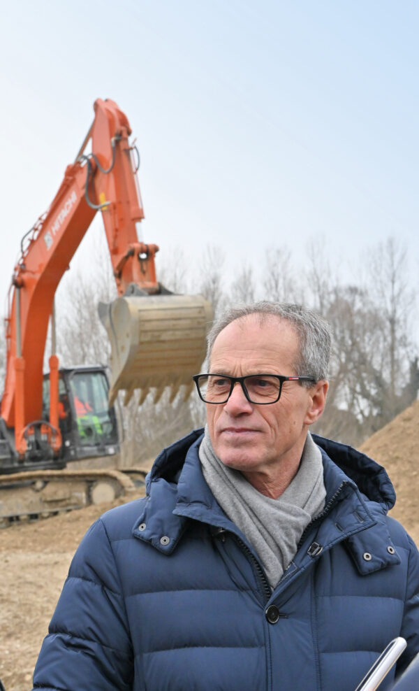 Marche, approvata nuova legge costruzione in zone sismiche