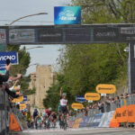 Giro d’Abruzzo 2025, Alessandro Covi vince la prima tappa