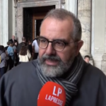 Papa, parroco San Pietro: “Pasqua con il pontefice? Ci ha abituato alle sue incursioni”