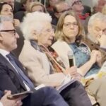 Liliana Segre: “Vedendo Gaza e Ucraina mi sento inutile”