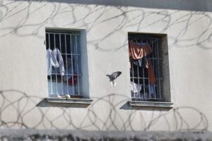 Carceri Francia