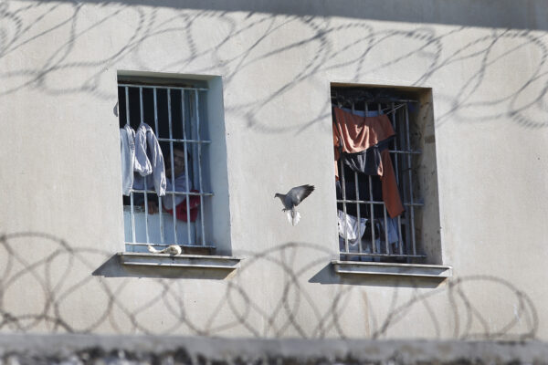 Carceri Francia