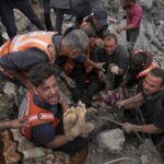 Gaza, attacco Idf su ospedale da campo. Bbc: “Hamas ha respinto proposta accordo Israele”
