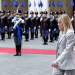 Dazi, Meloni: “Faremo del nostro meglio”. Ue a Trump: “Noi non siamo approfittatori”