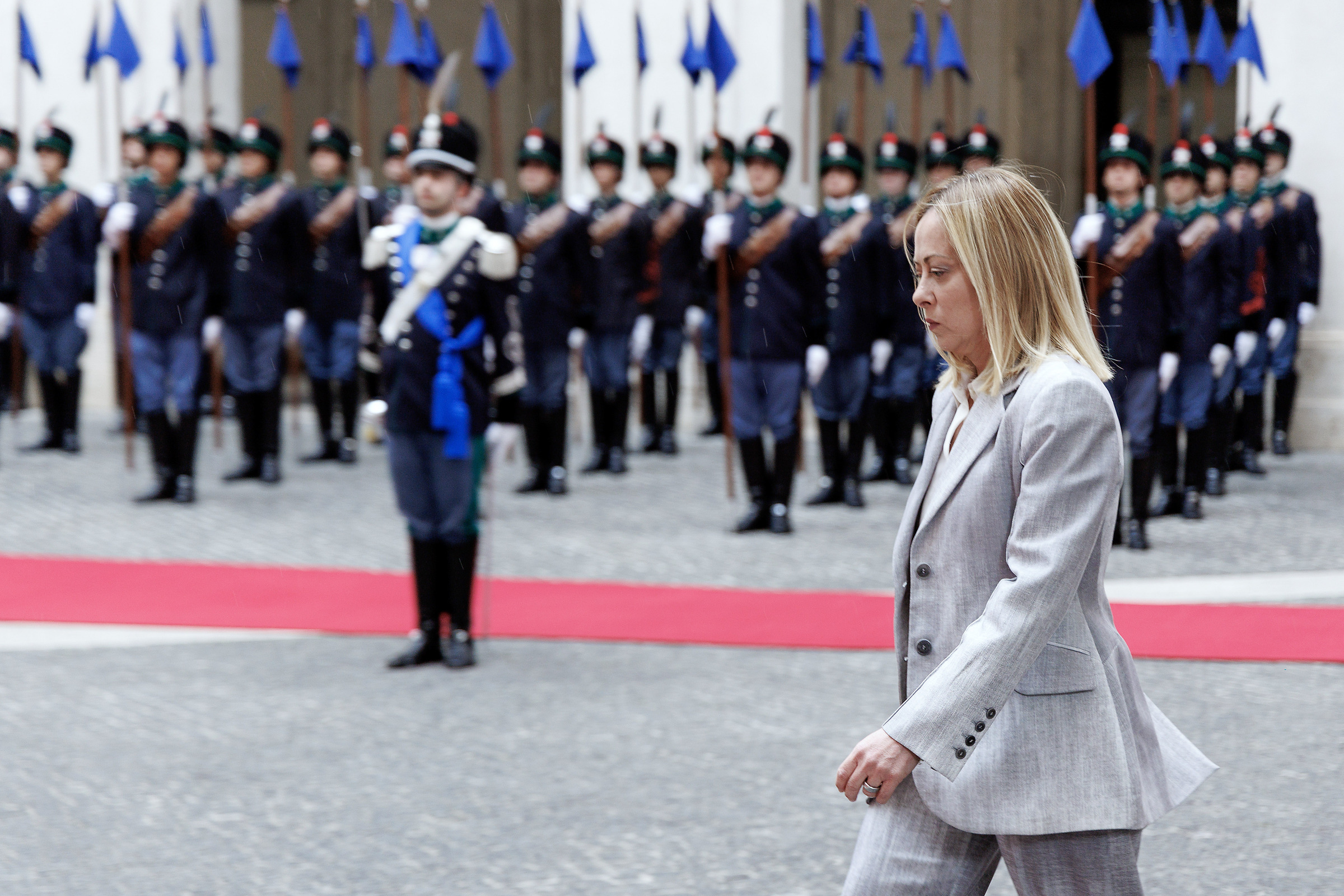 Dazi, Meloni: “Faremo del nostro meglio”. Ue a Trump: “Noi non siamo approfittatori”