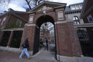 harvard