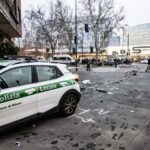 Incidenti stradali, tre morti in poche ore
