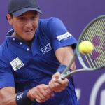 Atp Monaco 2025: Darderi avanza agli ottavi, Cobolli eliminato