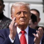 Dazi Usa, Trump: “Dialoghiamo con la Cina per un accordo equo”