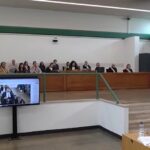 Strage Fidene, parenti vittime e sopravvissuti escono dall’aula durante le dichiarazioni di Campiti