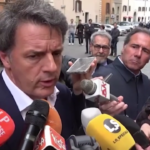 Renzi: “Meloni da Trump? Normale incontro, propaganda lo fa sembrare svolta”