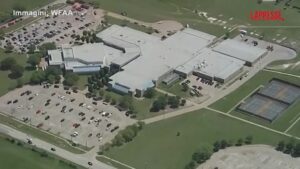 Usa, sparatoria in un liceo a Dallas: feriti quattro studenti