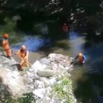 Omicidio Coatti, autorità colombiane cercano i resti del biologo italiano