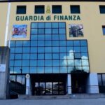 Pordenone, smantellata rete spaccio cocaina: un arresto e tre denunce