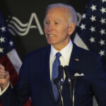 Usa, Biden: “In meno di 100 giorni l’amministrazione Trump ha portato danni e distruzione”