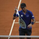 Atp Monaco 2025, Darderi rimonta Kecmanovic e avanza ai quarti