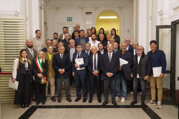 Marche, premiate le imprese d’eccellenza