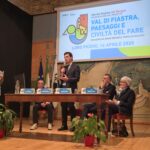 Marche, presentato il progetto Val di Fiastra primo del Bando Borghi