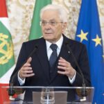 Sergio Mattarella operato al cuore per l’impianto di un pacemaker