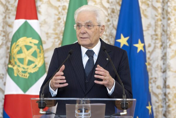 Sergio Mattarella operato al cuore per l’impianto di un pacemaker