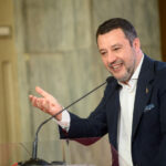 Salvini: “Aumentata la puntualità dei treni nel 2025”