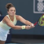 Wta Stoccarda 2025, esordio vincente per Jasmine Paolini