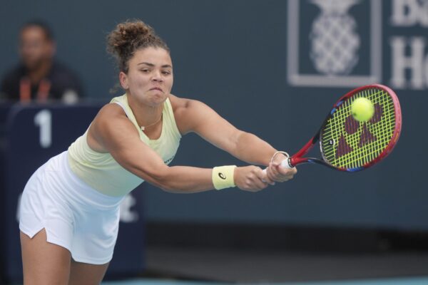 Wta Stoccarda 2025, esordio vincente per Jasmine Paolini