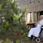 Papa Francesco ha delegato il cardinale Comastri per la messa della Domenica di Pasqua