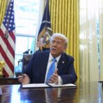 Dazi Usa, Trump vuole spingere partner a limitare rapporti con la Cina