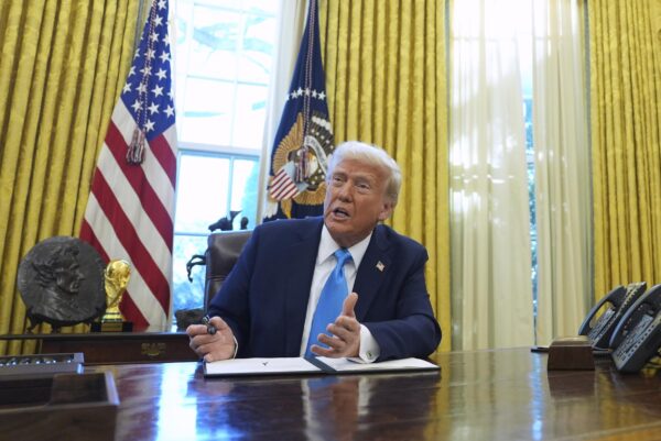 Dazi Usa, Trump vuole spingere partner a limitare rapporti con la Cina