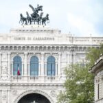 Cassazione, allarme bomba rivendicato da ‘Gruppo combattenti contro Meloni’
