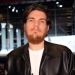 ‘Jesus Christ Superstar’ al Sistina di Roma: l’intervista con Luca Gaudiano, che interpreta Gesù
