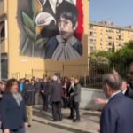 Strage di Primavalle, La Russa alla commemorazione nel 52º anniversario