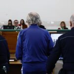 Strage Fidene, Claudio Campiti condannato all’ergastolo: uccise 4 donne