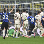 Champions League, Inter-Bayern Monaco 2-2: nerazzurri in semifinale
