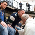 Papa Francesco domani a Regina Coeli per il Giovedì Santo