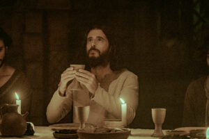 Pasqua al cinema: ‘The Chosen: Ultima Cena’