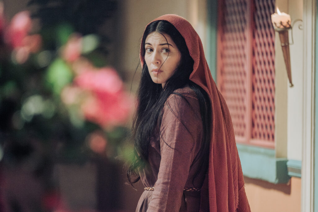 Galleria foto 'Pasqua al cinema: ‘The Chosen: Ultima Cena’' - foto 4