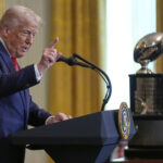 Harvard, Trump: “Ha assunto idioti e insegna odio e stupidità”