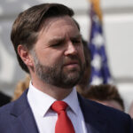 Jd Vance in Italia incontrerà Meloni e Parolin